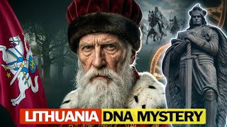 The Last Pagans of Europe | Lithuania's DNA Mystery