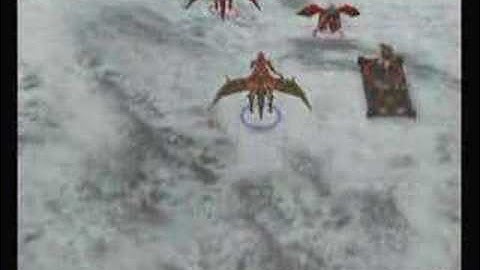 FE: Path of Radiance Part  127 (Daein Border pt5)