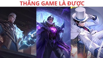 Tổng hợp những pha Highlight hay nhất năm 2025| Liên Quân AOV