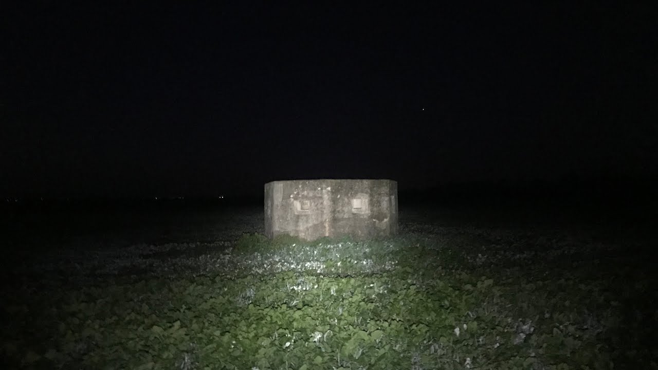 Type 24 Pillbox
