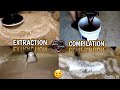 Dirty Carpet  Cleaning Compilation | Extraction Satisfaction Vol 2!!
