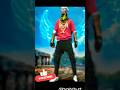 FREE FIRE HIP HOP BUNDLE EDIT #freefire #smartphone #phonk