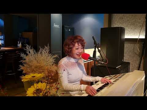 #가을을남기고간사랑(패티김)#cover김소영