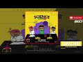 Olamide - Science Student (OFFICIAL AUDIO 2018)