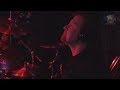 Sean Reinert's Drum Cam:Last Live with Cynic playing "Veil of Maya"