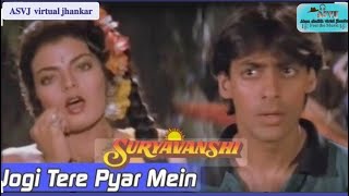 𝐉𝐨𝐠𝐢 𝐓𝐞𝐫𝐞 𝐏𝐲𝐚𝐫 𝐌𝐞 𝐌𝐚𝐫 𝐉𝐚𝐲𝐞𝐠𝐢| 𝐀𝐬𝐡𝐚|𝐔𝐝𝐢𝐭 | 𝐇𝐢𝐧𝐝𝐢 𝐑𝐨𝐦𝐞𝐧𝐭𝐢𝐜 𝐒𝐨𝐧𝐠 & 𝐀𝐒𝐕𝐉 𝐕𝐢𝐫𝐭𝐮𝐚𝐥 𝐉𝐡𝐚𝐧𝐤𝐚𝐫 𝐌𝐢𝐱 #𝐋𝐨𝐯𝐞❤𝐇𝐢𝐭𝐬