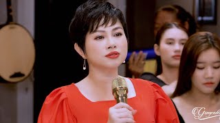 Màu Hoa Bí , Phải Lòng Con Gái Bến Tre , Sa Mưa Giông - Mỹ Linh | Liên Khúc Dân Ca Miền Tây Mới Nhất