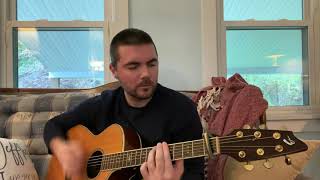 Mac Miller - Complicated Dilisio Cover