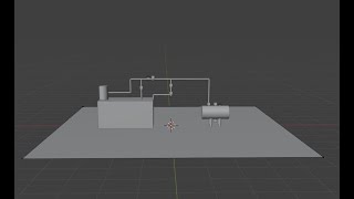 Use Python and Blender to Beat AI: Water Pressure Test 4