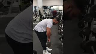 ازاى تكبر الساعد مع الدرة durrah - grow forearms