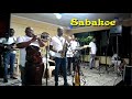 Sabakoe band