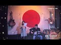長渕剛愛【不快指数100%ノ部屋】TNH ALBUM縛LIVE2023春 第2部 norie KEITA
