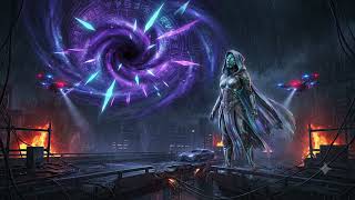 【Cyberpunk】Void Oracle