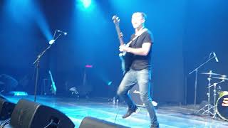 Medicine - Tiny Moving Parts (Live in Manila 2020)