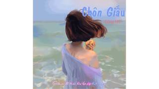 Chôn Giấu - Đông Nhi [Lyrics Offical]