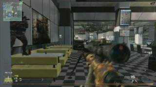 HD - Mw2 Montage Episode 1 - Urban ViiP3R