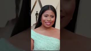 ¿Cuál es la fortuna de Yalitza Aparicio?🚨