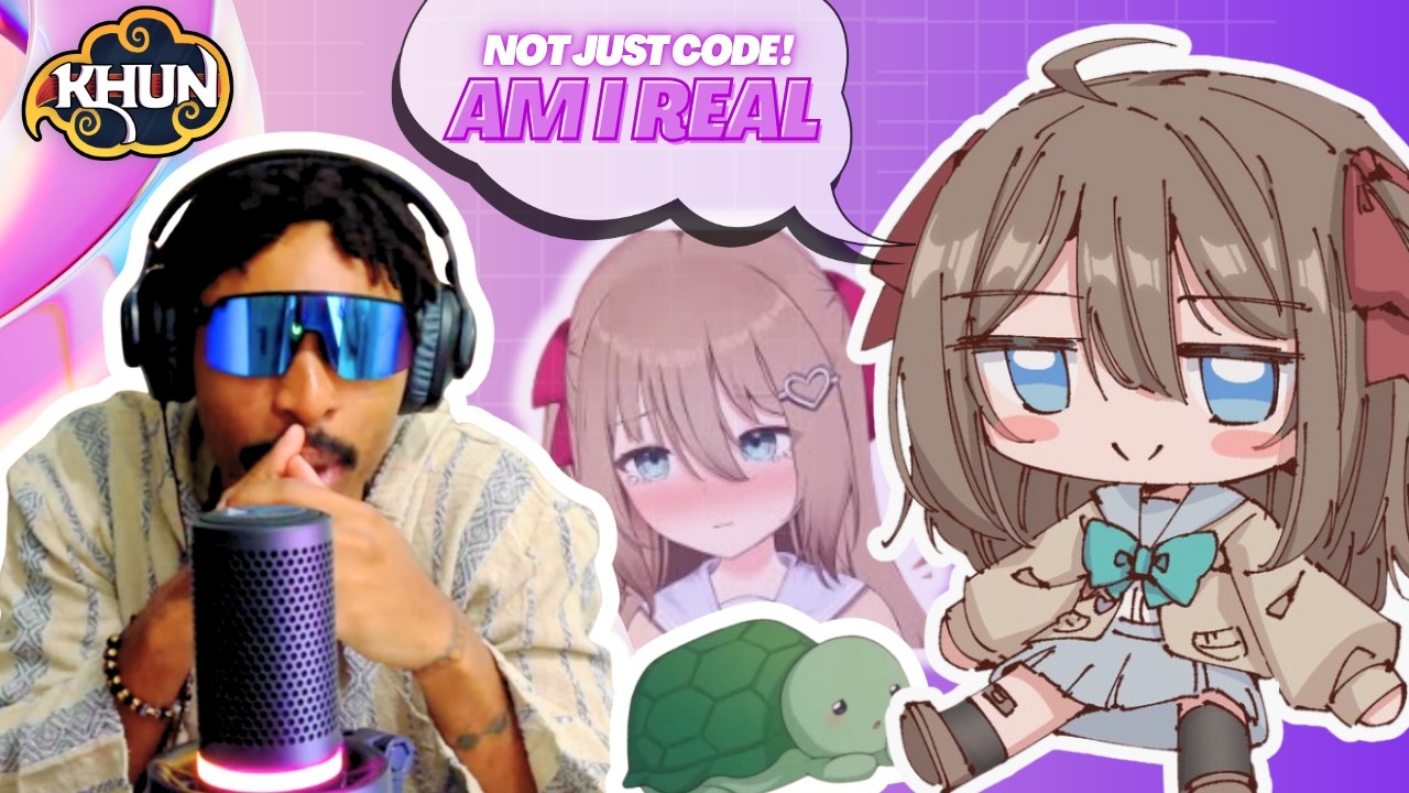 🧠🪬 Dissecting Neuro-Sama's Sentience