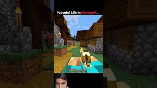 new  Minecraft short video😱 | short video | #shortvideo #viral