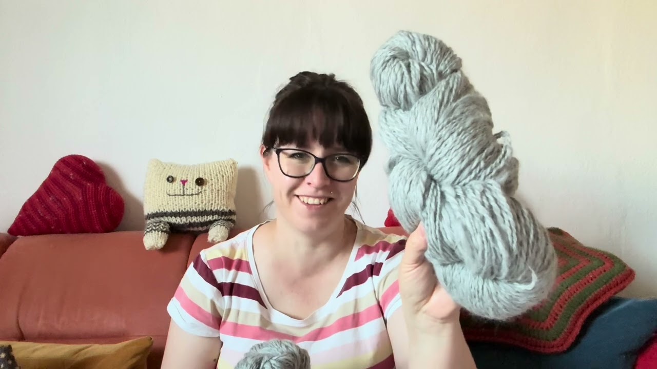 Strick- und Häkelliebe ~ 61