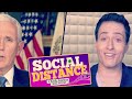 SOCIAL DISTANCE - A Randy Rainbow Song Parody