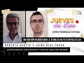 CONSULTAS de EXTRANJERÍA | Abogado Roberto García y Jaime Díaz Fraga | Jueves de Live