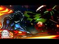 Demon Slayer Hinokami Chronicles 2 - All Tanjiro (Infinity Castle) Ultimate &amp; Special Attacks (DLC)