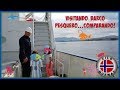 Visitando un barco pesquero...comparando 🐟🐬Kilo Norway | Vlog 118