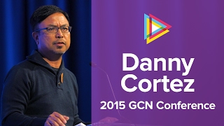 How this Southern Baptist pastor changed his view on homosexuality - Danny Cortez at