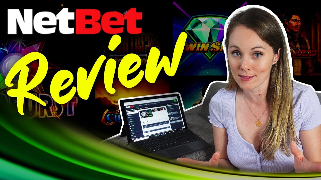 roulette casino NetBet Review: The Truth About NetBet Online Casino 🤯