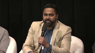 Advanced Systems Group’s New Studio Project for Pac-12 Networks Panel Discussion