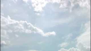 Clouds (1 hour long)