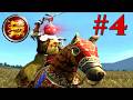 THE FALL OF SCOTLAND! | Medieval 2: Total War JLMP's Mod - England Campaign #4