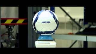 Kipsta   Ballon F700 FIFA screenshot 2