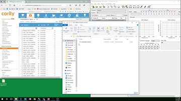 Export A Single Day of Tests to Cority