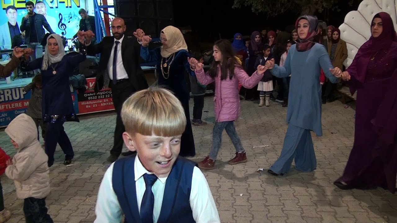 KILINÇ KAMERA ÖZ DİYAR ZOR MUĞARA KÖYÜNDE