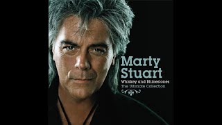 Cry, Cry, Cry by Marty Stuart