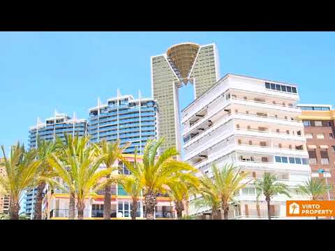 Video: Hispaania Kuurordid: Benidorm