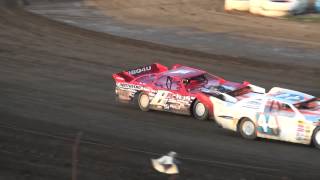 Independence Motor Speedway | IMCA Late Models