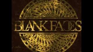 Blank Faces - A Course Of Infinite Escape [Evil Baby Mix By Synchropath]