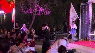 花式調酒師-吳冠宇（表演、酒會、外派調酒、影片工商、產品研發 - 花式調酒表演