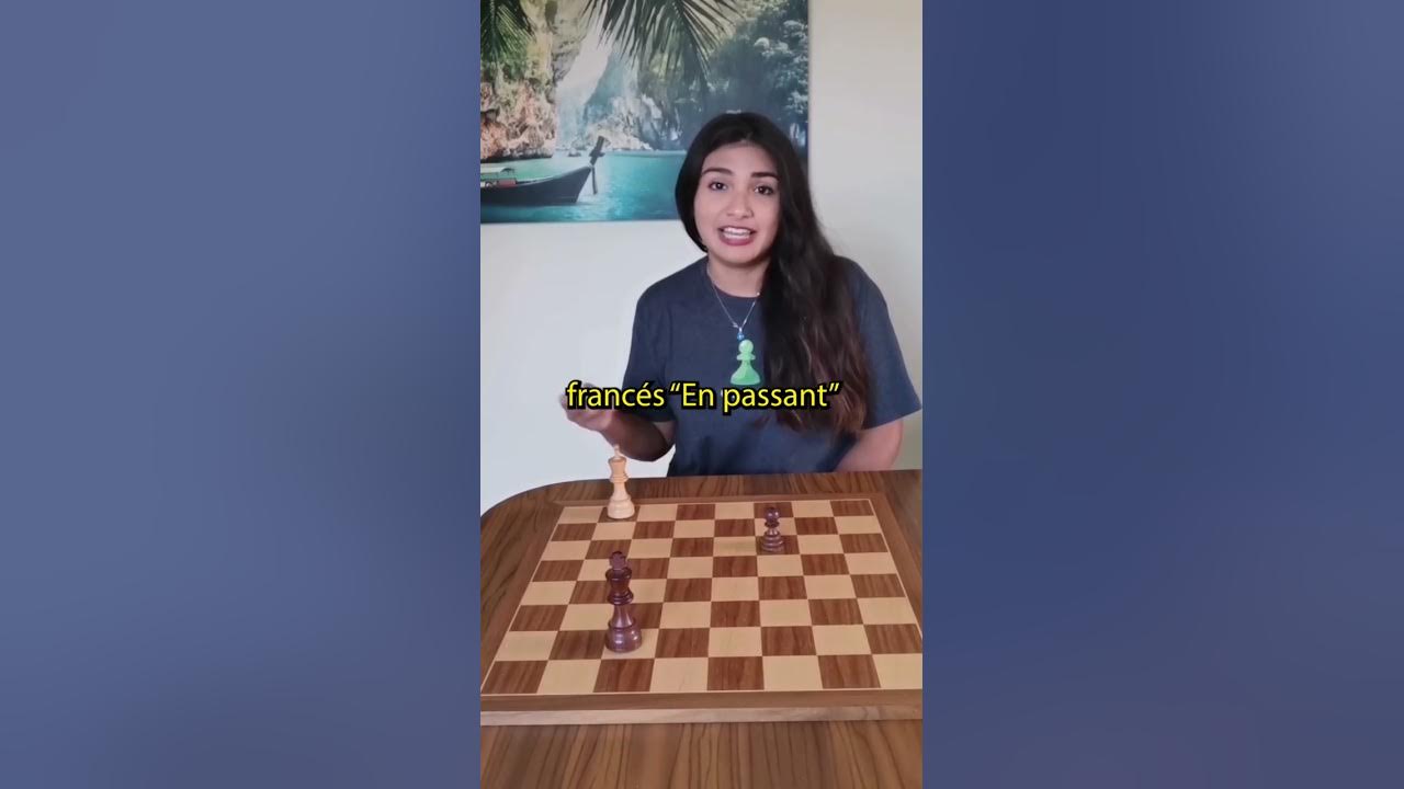 ⭐ GRAN MAESTRO de casi 2700 elo cae en ESTA TRAMPA 