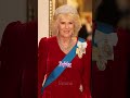 Kate überstrahlt mit Tiara trotz königlicher Regeln #KateMiddleton #Camilla #PrinzessinDiana
