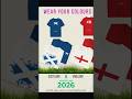 Get your WORLD CUP KIT HERE