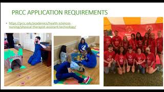 PRCC PTA Information Session 2024