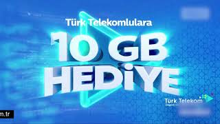 Turk Telekom Ramazan Reklamı 2022