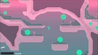 Dustforce Low% Combat Tutorial- 9 Dust in 32.566