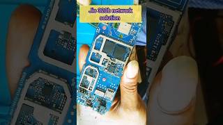 Jio F320B Network Running Problem Jio F320B Ka Network Kase Banaen