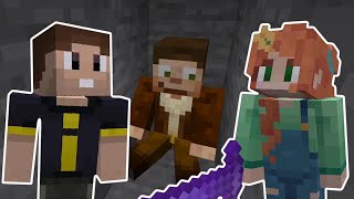 It's the Taxes! | Hermitcraft Season 10