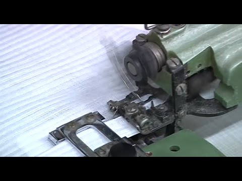 L'Arte della Tappezzeria - seconda parte